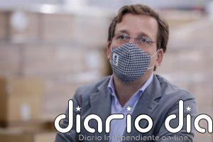 Almeida cuestiona a Caballero como interlocutor del municipalismo tras la derrota del decreto sobre los remanentes