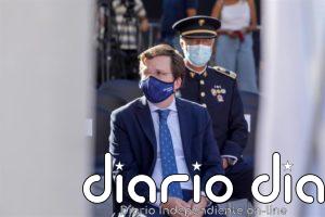 Almeida reconoce que las noticias sobre Kitchen son "preocupantes" y dice que el PP no puede "no asumir" lo "ocurrido"