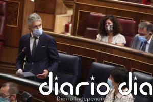 Almeida solicitará a Marlaska tener "acceso real" a la agenda de citaciones para juicios rápidos sobre okupación