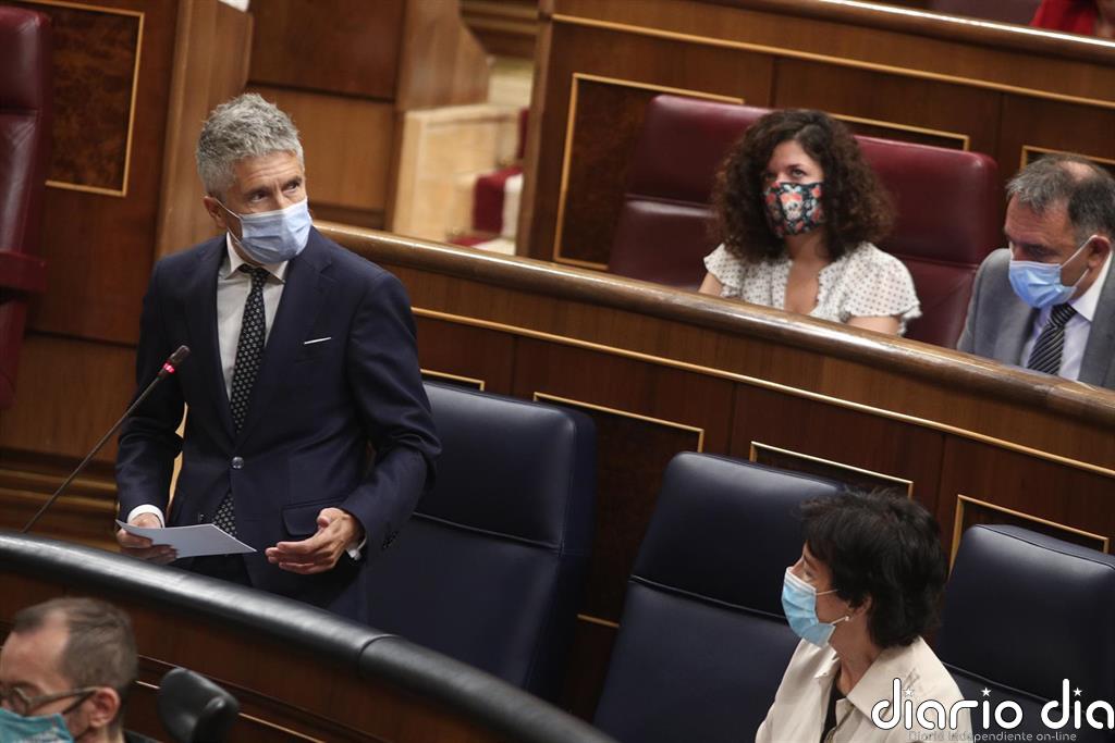Almeida solicitará a Marlaska tener "acceso real" a la agenda de citaciones para juicios rápidos sobre okupación