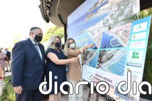 Almuñécar (Granada) tramita un proyecto de puerto deportivo con una inversión prevista de 31 millones de euros