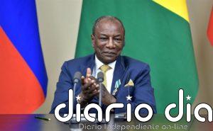 Alpha Condé será finalmente candidato a un tercer mandato en Guinea en las elecciones de octubre