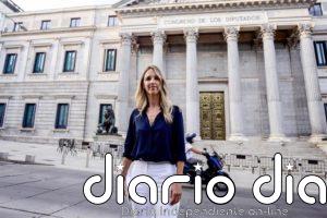 Álvarez de Toledo carga contra el PP por relegarla en el Congreso en su nuevo canal de 'Youtube'