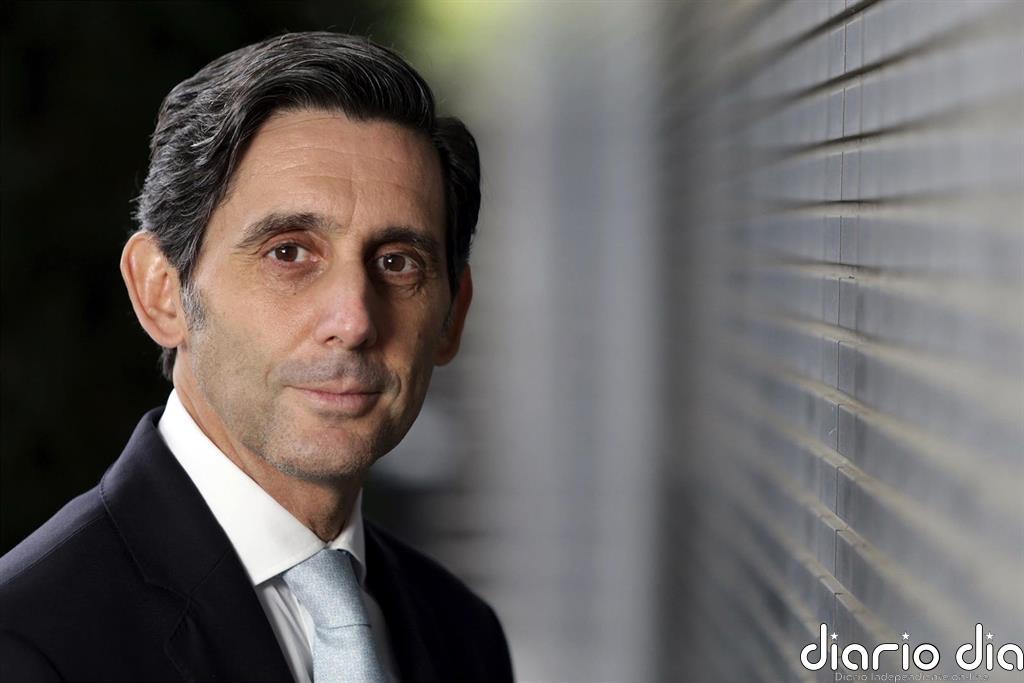 Álvarez-Pallete reclama unidad para acelerar el ritmo de digitalización y relanzar la economía tras el Covid
