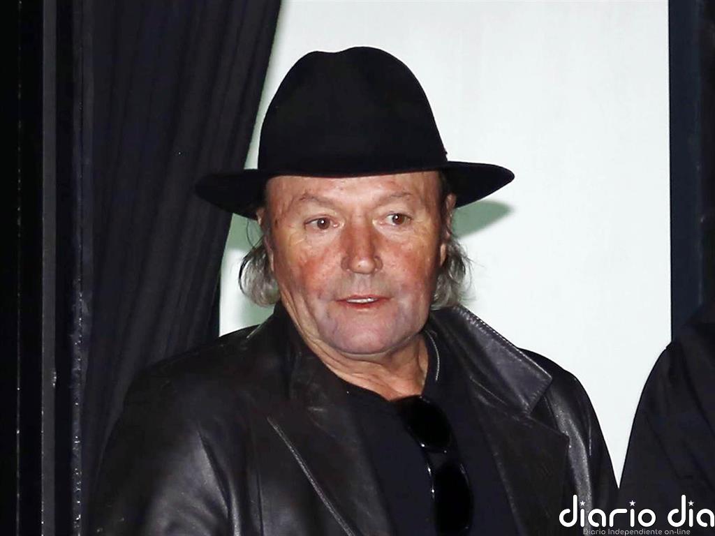 Amador Mohedano confiesa su peor momento: "Tenía un ático y me he planteado tirarme"