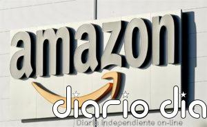 Amazon contratará a 2