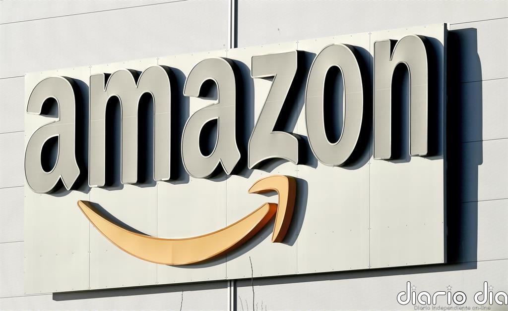 Amazon contratará a 2