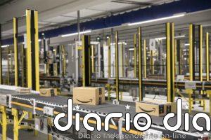 Amazon lanza 'Despega' para impulsar el crecimiento y la digitalización de 50