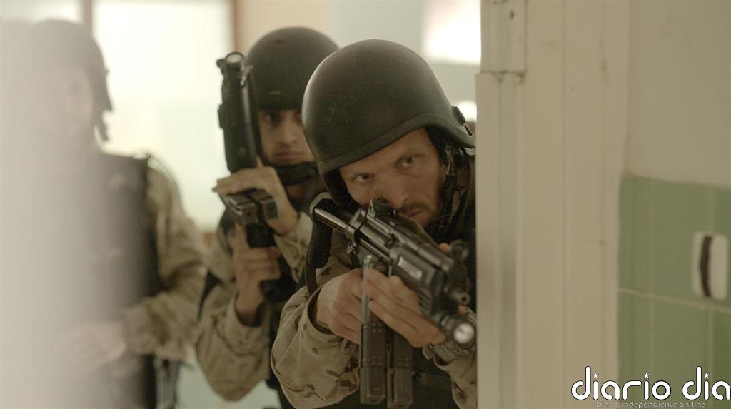 Amazon Prime Video anuncia su próxima producción española 'G.E.O