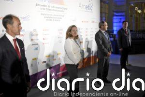 Ametic considera un "cierto escándalo" que los partidos no alcancen un Pacto de Estado para la recuperación