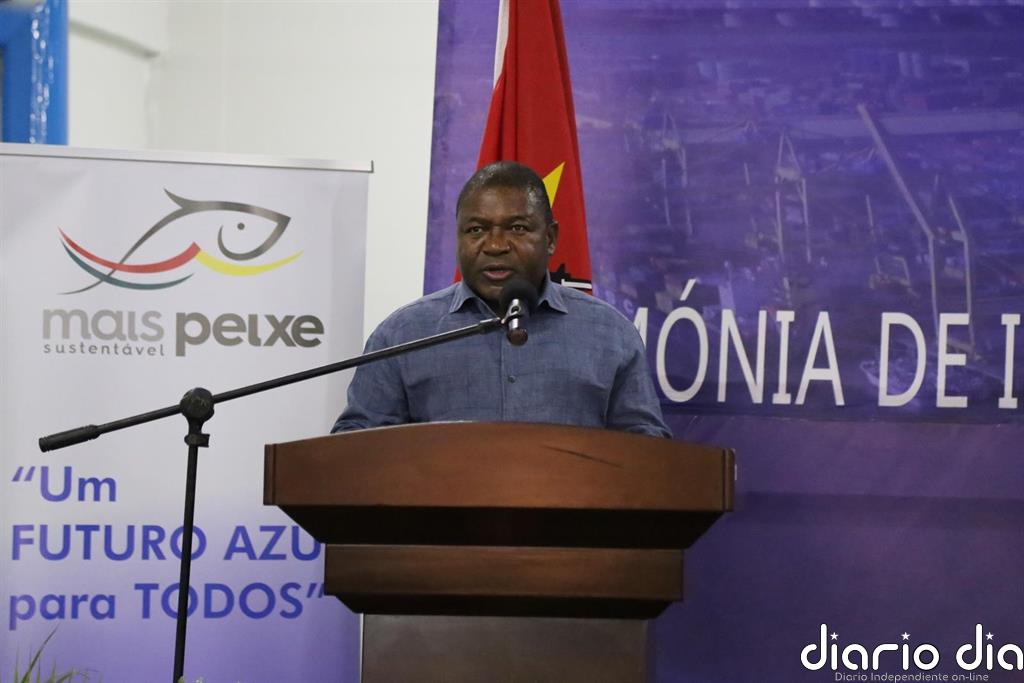 Amnistía denuncia torturas y otros abusos por las fuerzas de seguridad en el norte de Mozambique