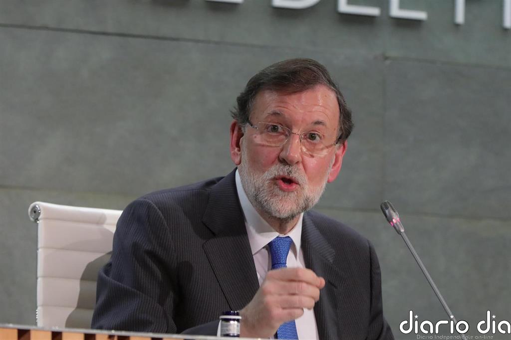 AMP- Un informe de Asuntos Internos vincula con el espionaje a Bárcenas a Rajoy, al que se cita por su mote "Asturiano"