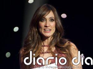 Ana Morgade anuncia su embarazo