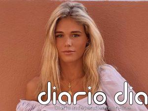 Ana Soria, la joven que puso la vida de Enrique Ponce patas arriba, cumple 22 años