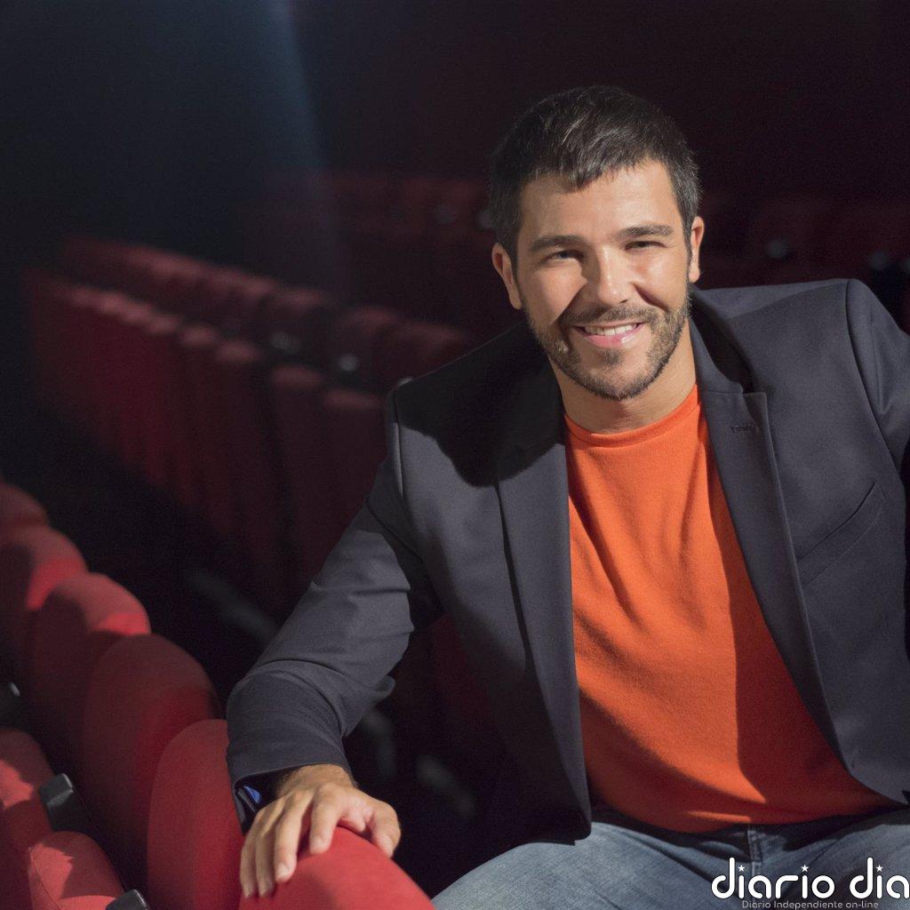 Anabel Veloso une flamenco y fado en la Bienal de Sevilla, donde Ángel Rojas dirige el nuevo espectáculo de Farruquito