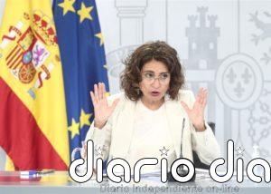 Andalucía, Cataluña y Madrid se reparten la mitad de los 2