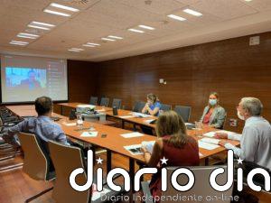 Andalucía prima la "máxima presencialidad" en la universidad para el curso 2020-2021