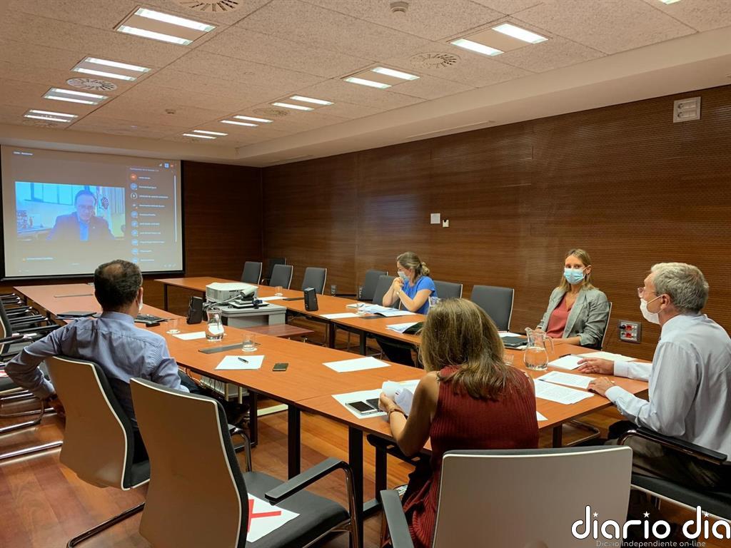 Andalucía prima la "máxima presencialidad" en la universidad para el curso 2020-2021
