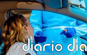 Andalucía suma 52 hospitalizados más en 24 horas hasta los 750, de ellos 117 en UCI, siete más