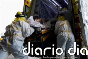 Andalucía supera por tercer día consecutivo los mil positivos por PCR y suma siete muertes