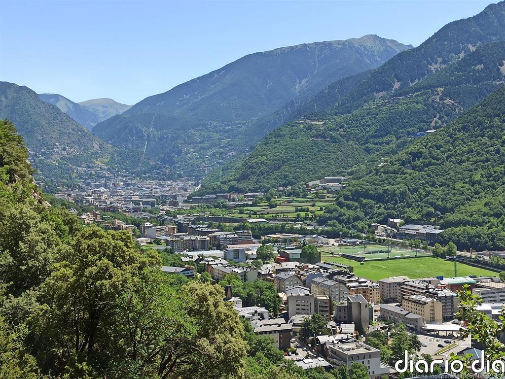 Andorra diagnostica 46 nuevos casos de Covid-19 en los últimos tres días