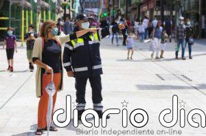 Andorra estudia ofrecer a los turistas una prueba de detección del Covid-19