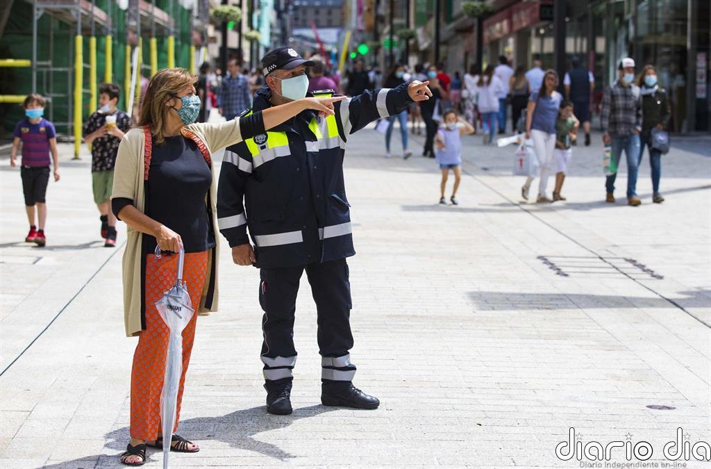 Andorra estudia ofrecer a los turistas una prueba de detección del Covid-19