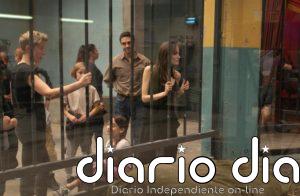 Angelina Jolie: "Las nuevas generaciones son conscientes de lo que pasa con nuestros hábitats y animales"