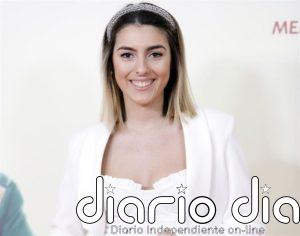 Anna Ferrer, sobre el regreso de Paz Padilla a la televisión: "Os va a gustar mucho"