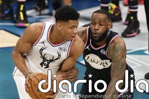 Antetokounmpo: "No voy a pedir el traspaso, no va a suceder"