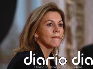 Anticorrupción pide imputar a Cospedal, López del Hierro y Fernández Díaz por la 'operación Kitchen'