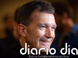 Antonio Banderas, Medalla de Honor de la SGAE