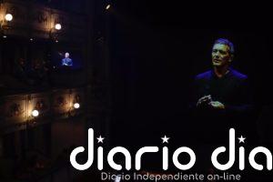 Antonio Banderas, Medalla de Honor de la SGAE: "Soy un actor por el teatro; es el teatro el que me hizo actor"