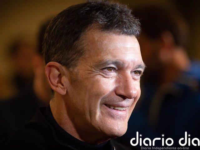Antonio Banderas, Medalla de Honor de la SGAE