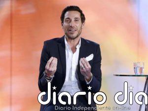 Antonio David Flores carga duramente contra María Teresa Campos