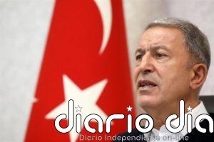 Aplazada al jueves la reunión en Bruselas entre delegaciones militares de Grecia y Turquía