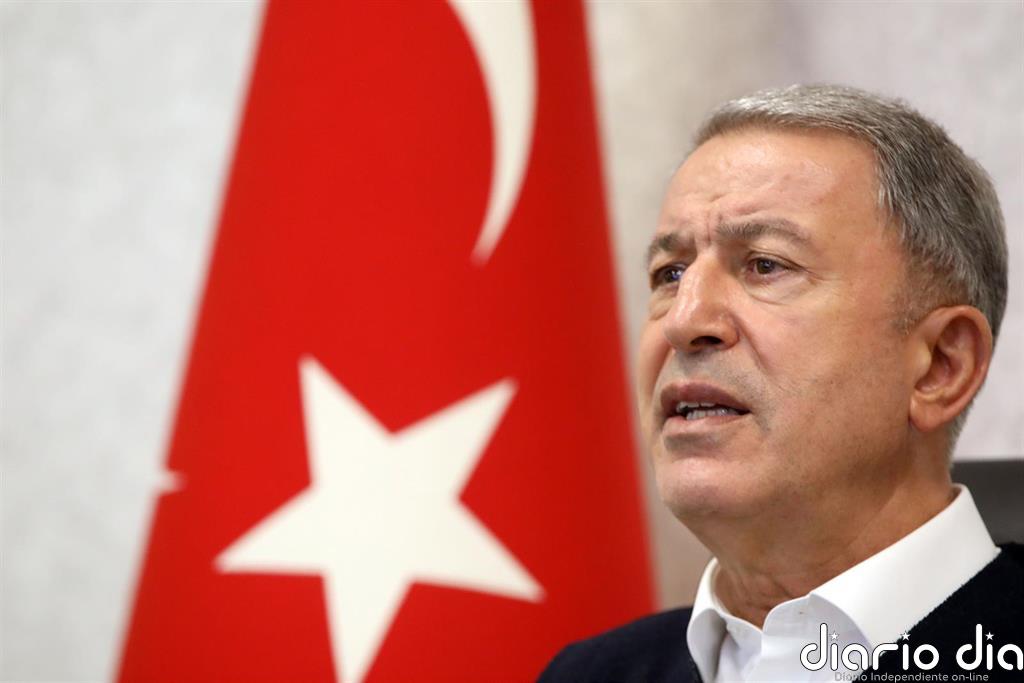 Aplazada al jueves la reunión en Bruselas entre delegaciones militares de Grecia y Turquía