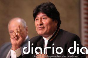 Aplazan la decisión de inhabilitar o no a Morales como candidato a senador ante la falta de acuerdo