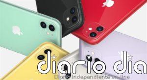 Apple iniciará la producción en masa de un iPhone 12 con 5G a mediados de septiembre, según Nikkei