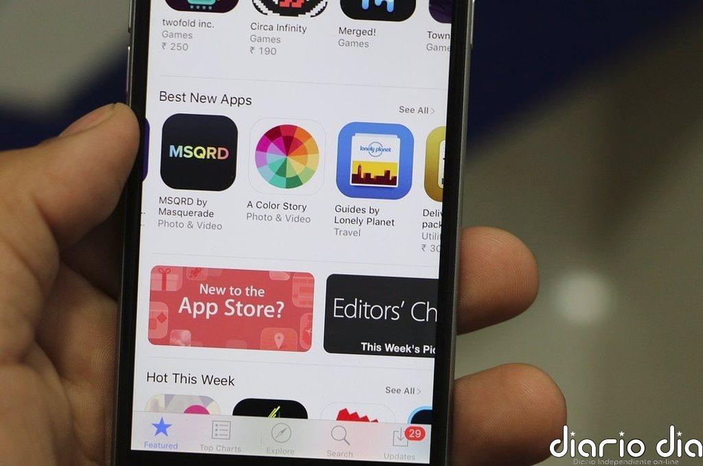Apple permitirá que los creadores de 'apps' ofrezcan códigos de descuento para suscripciones con iOS 14