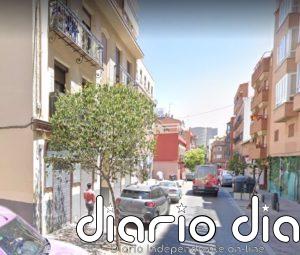 Apuñala a un hombre en Tetuán por exigirle el móvil que le había robado horas antes