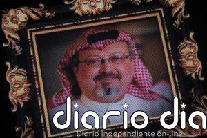 Arabia Saudí condena a penas de cárcel a ocho personas por el asesinato del periodista Yamal Jashogi