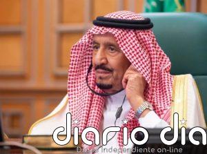 Arabia Saudí destituye por corrupción al comandante de la coalición internacional que lidera en la región