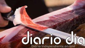Aracena (Huelva) pospone a 2021 la XXV Feria del Jamón debido a la crisis del Covid-19