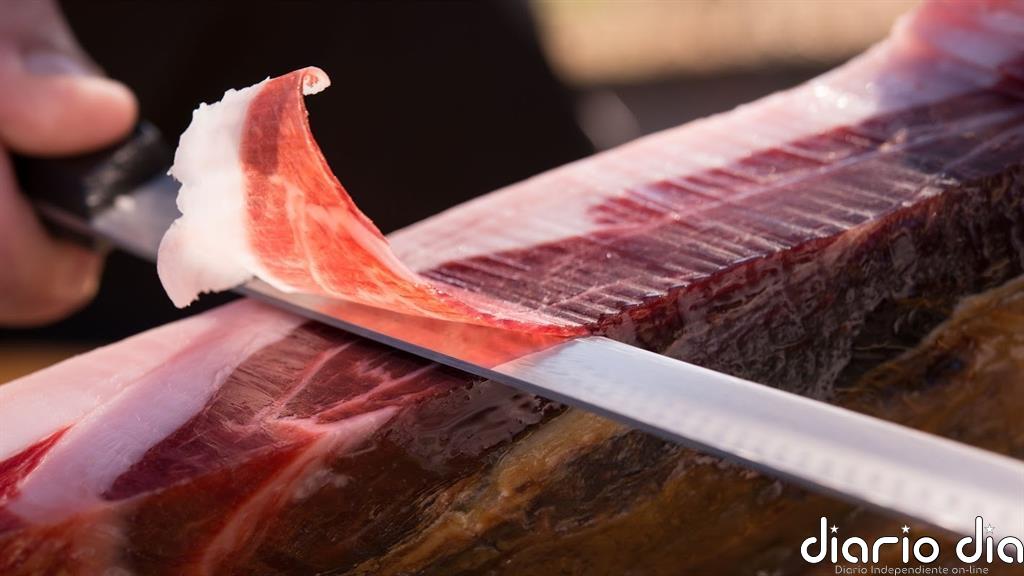 Aracena (Huelva) pospone a 2021 la XXV Feria del Jamón debido a la crisis del Covid-19