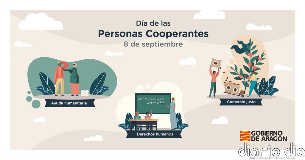 Aragón actualiza su Ley de Cooperación al Desarrollo mediante una consulta ciudadana abierta