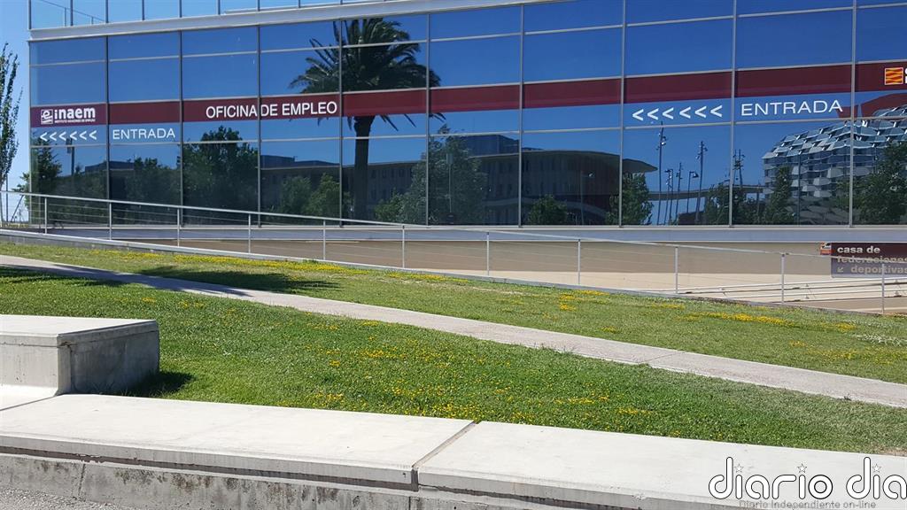 Aragón aumenta en 1.138 desempleados en agosto y alcanza los 76