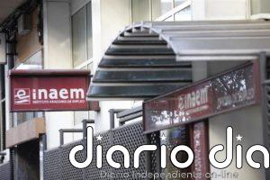 Aragón cuenta con 15.723 personas afectadas por ERTE, frente a los 86