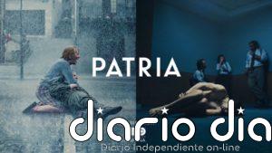 Aramburu califica de "desacierto" el cartel de 'Patria': "Incumple con no perder de vista el dolor de las víctimas"