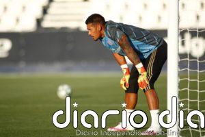 Areola jugará cedido en el Fulham inglés